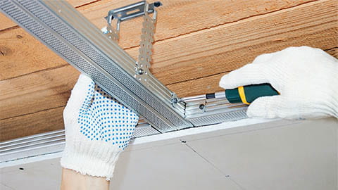 Die Zukunft des Trockenbaus in Frankfurt: Innovative Perspektiven und Chancen