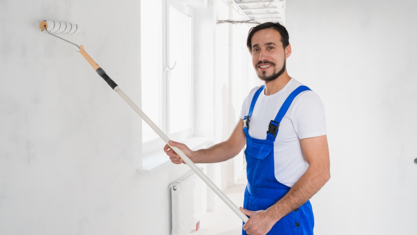 SGL-Renovierung Innenausbau